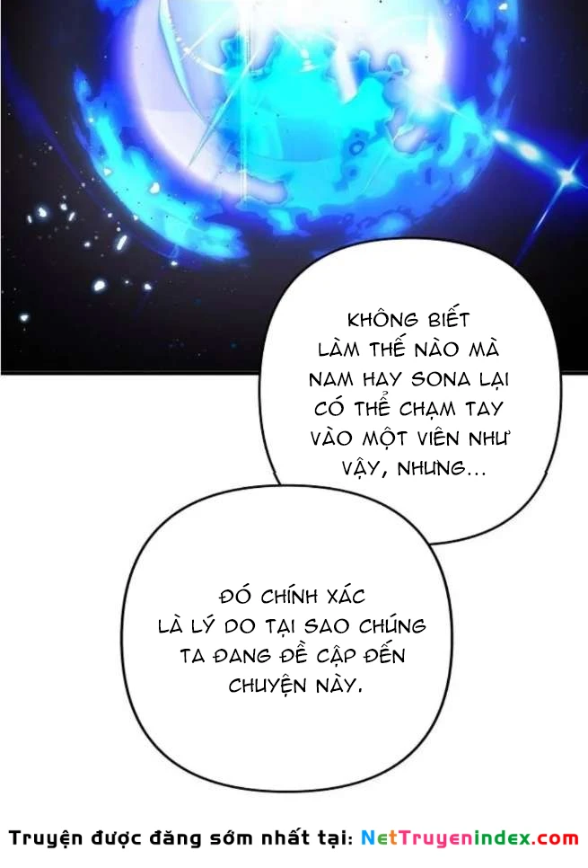 Thiên Đường Được Vận Hành Bằng Linh Hồn Chapter 5 - Trang 27