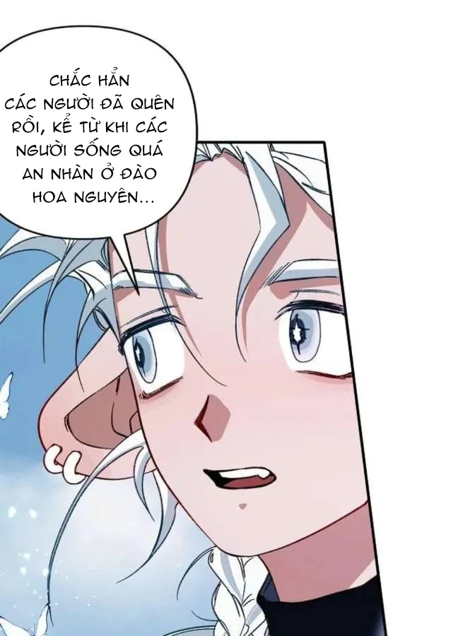 Thiên Đường Được Vận Hành Bằng Linh Hồn Chapter 5 - Trang 32