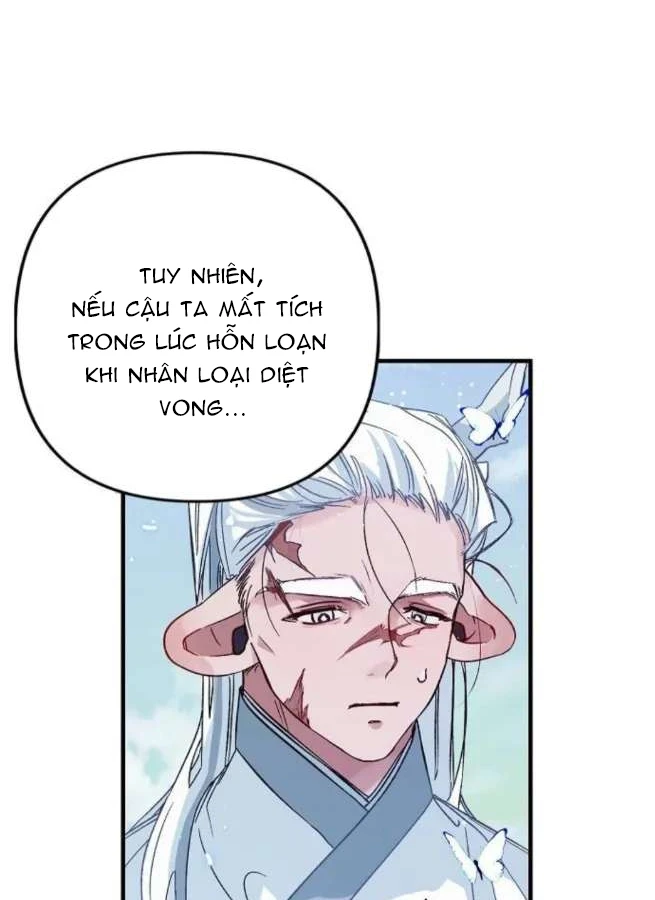 Thiên Đường Được Vận Hành Bằng Linh Hồn Chapter 5 - Trang 36