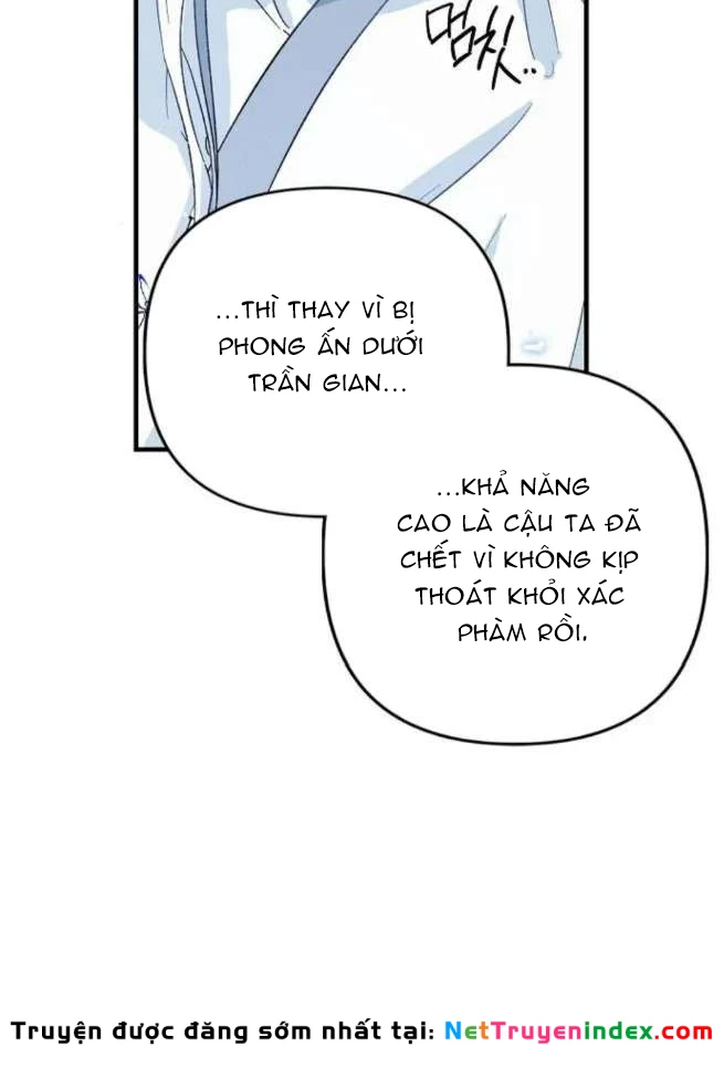 Thiên Đường Được Vận Hành Bằng Linh Hồn Chapter 5 - Trang 37