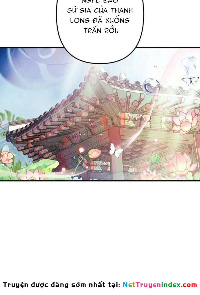 Thiên Đường Được Vận Hành Bằng Linh Hồn Chapter 5 - Trang 4