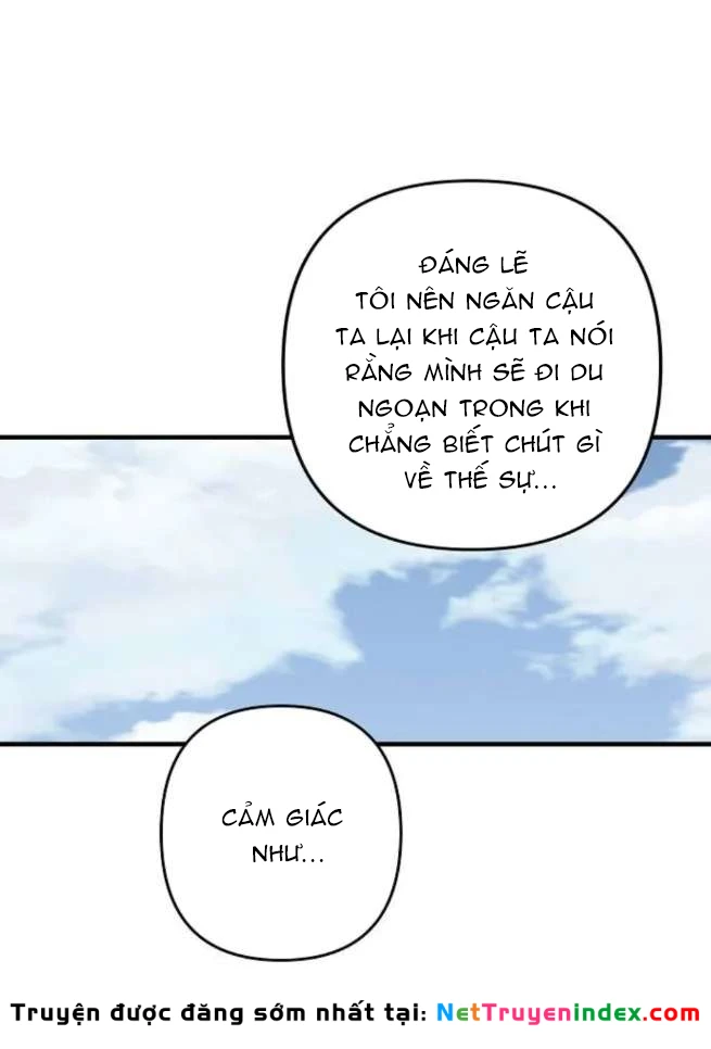 Thiên Đường Được Vận Hành Bằng Linh Hồn Chapter 5 - Trang 41