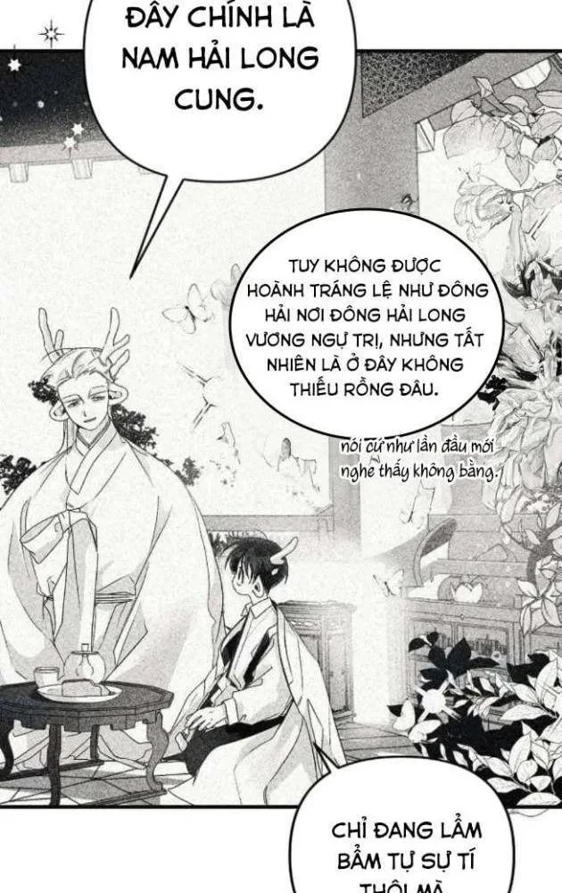 Thiên Đường Được Vận Hành Bằng Linh Hồn Chapter 6 - Trang 13