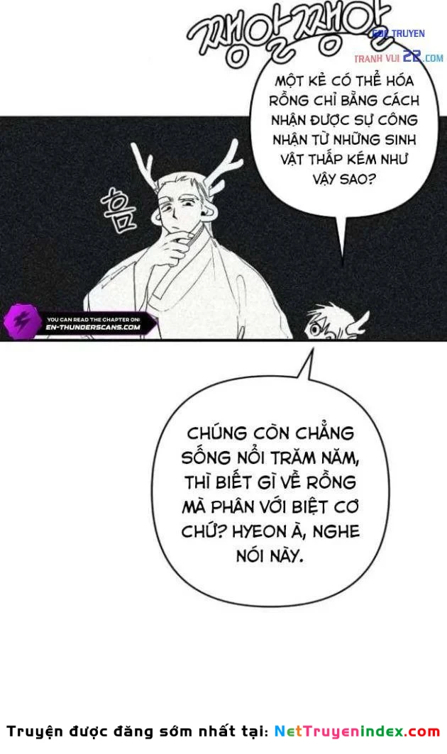 Thiên Đường Được Vận Hành Bằng Linh Hồn Chapter 6 - Trang 17
