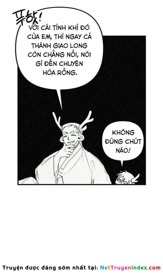 Thiên Đường Được Vận Hành Bằng Linh Hồn Chapter 6 - Trang 22