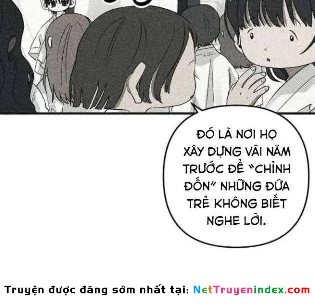 Thiên Đường Được Vận Hành Bằng Linh Hồn Chapter 6 - Trang 45