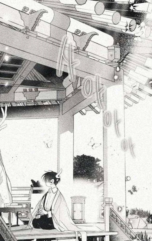 Thiên Đường Được Vận Hành Bằng Linh Hồn Chapter 6 - Trang 8