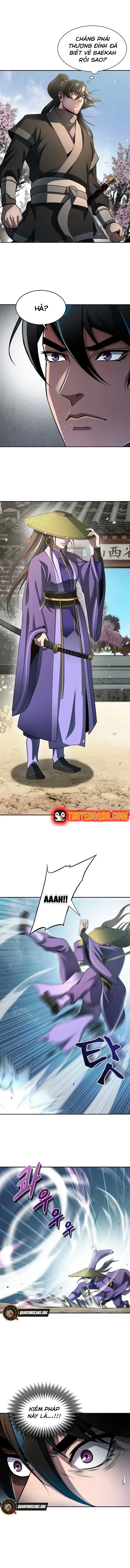 Thiên Giới Yến Tiệc Chapter 10 - Trang 10