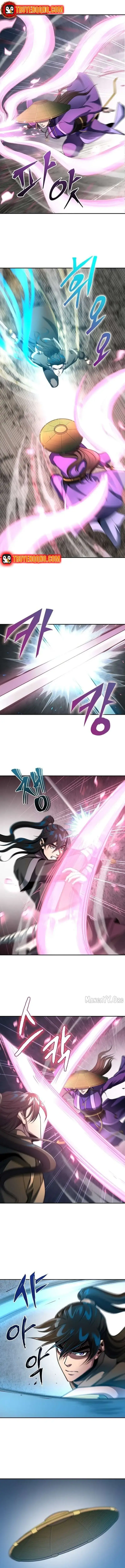 Thiên Giới Yến Tiệc Chapter 11 - Trang 5