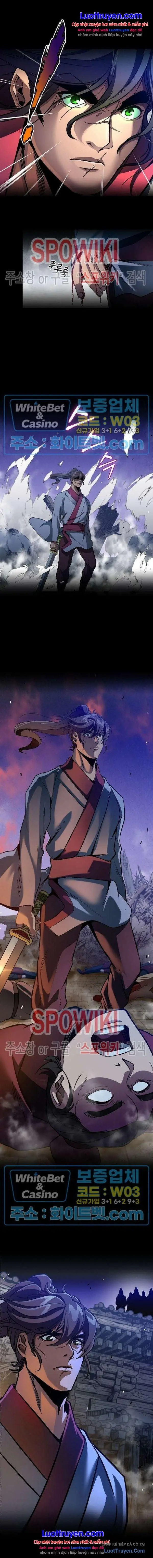Thiên Giới Yến Tiệc Chapter 13 - Trang 10