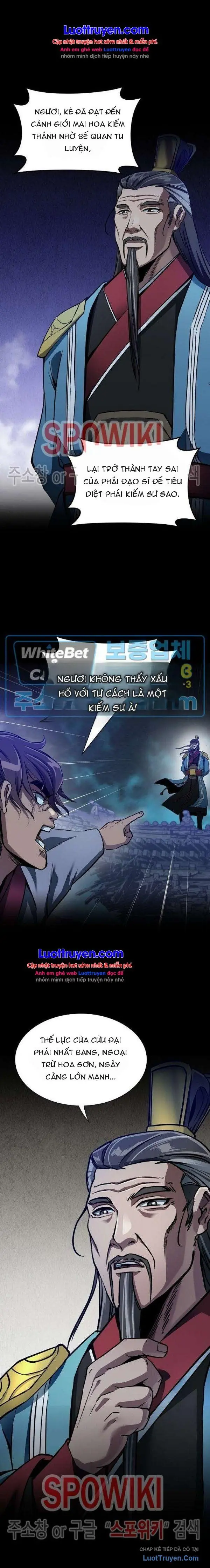 Thiên Giới Yến Tiệc Chapter 13 - Trang 13