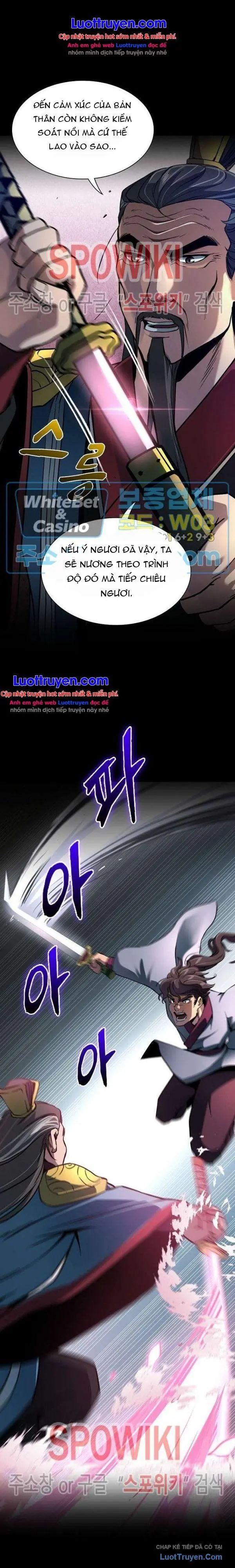 Thiên Giới Yến Tiệc Chapter 13 - Trang 15
