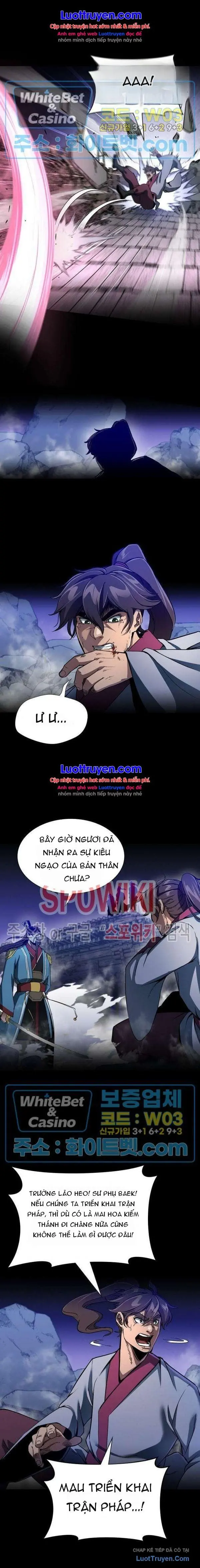 Thiên Giới Yến Tiệc Chapter 13 - Trang 16