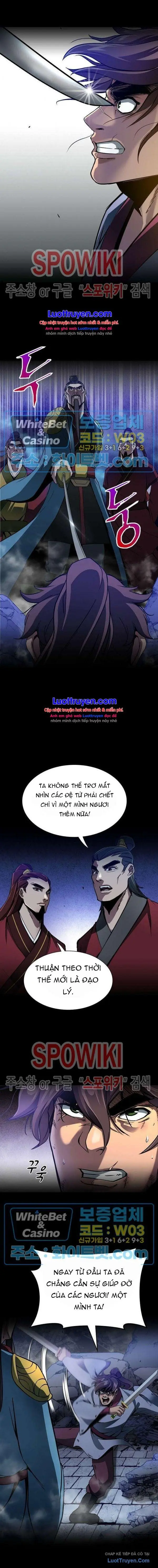Thiên Giới Yến Tiệc Chapter 13 - Trang 17