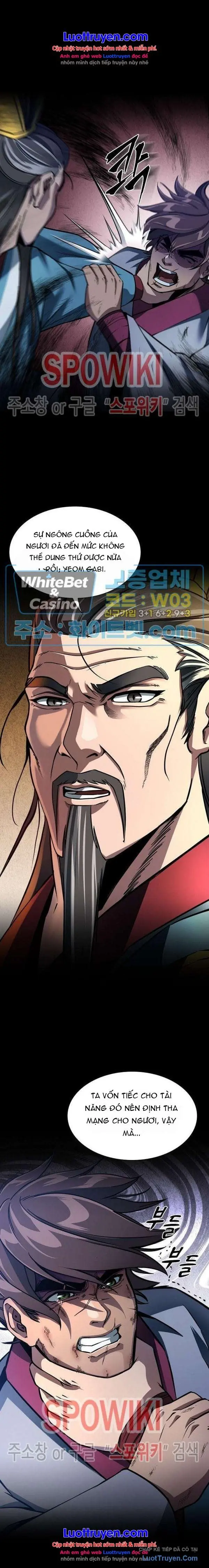 Thiên Giới Yến Tiệc Chapter 13 - Trang 18
