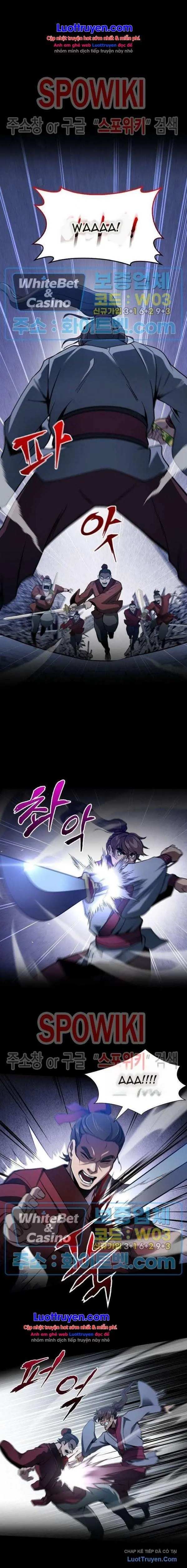 Thiên Giới Yến Tiệc Chapter 13 - Trang 8
