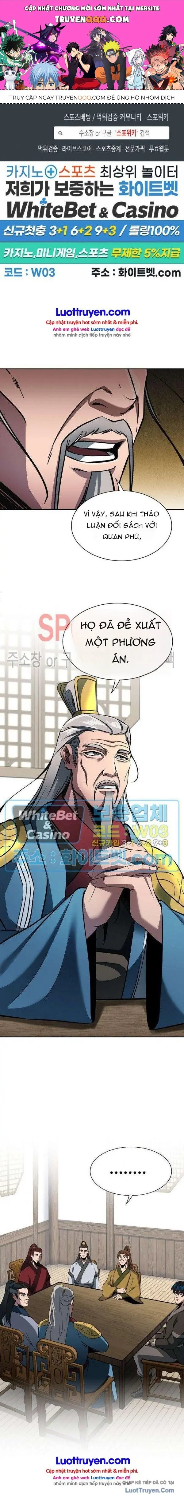 Thiên Giới Yến Tiệc Chapter 14 - Trang 2