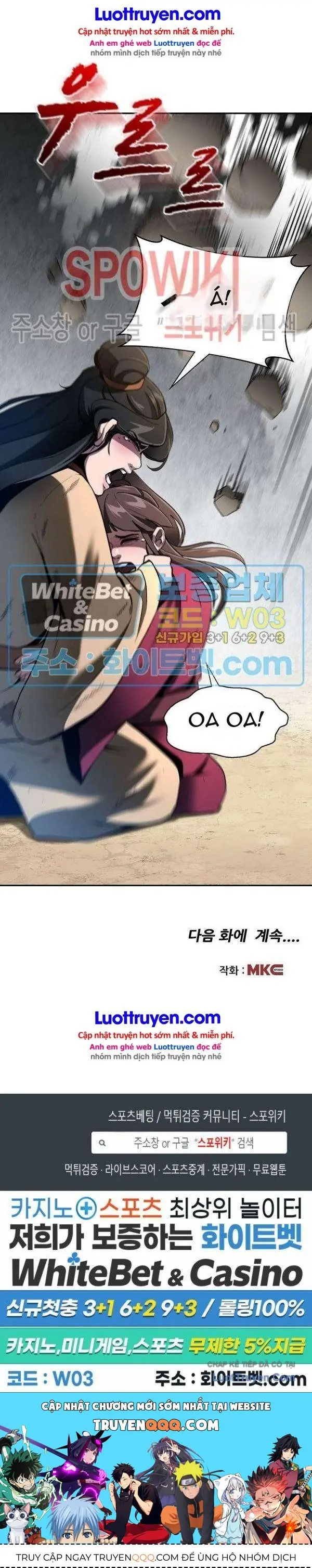 Thiên Giới Yến Tiệc Chapter 14 - Trang 24
