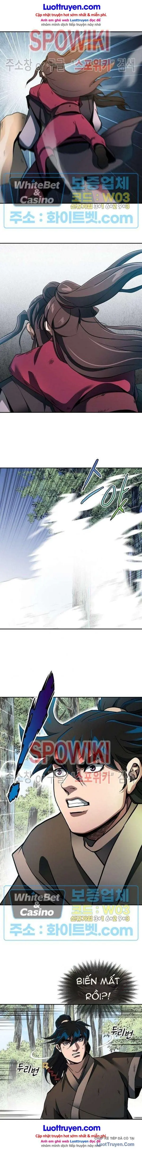 Thiên Giới Yến Tiệc Chapter 15 - Trang 15