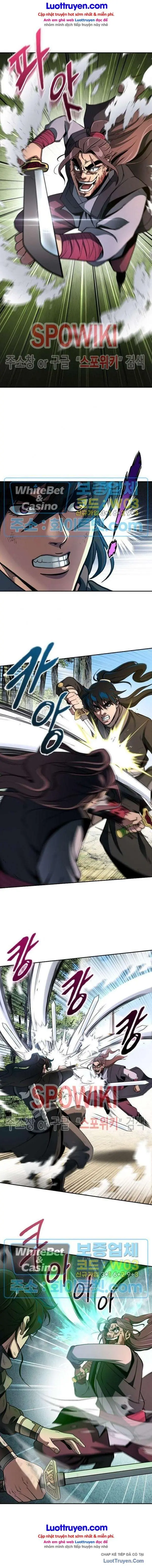 Thiên Giới Yến Tiệc Chapter 15 - Trang 16