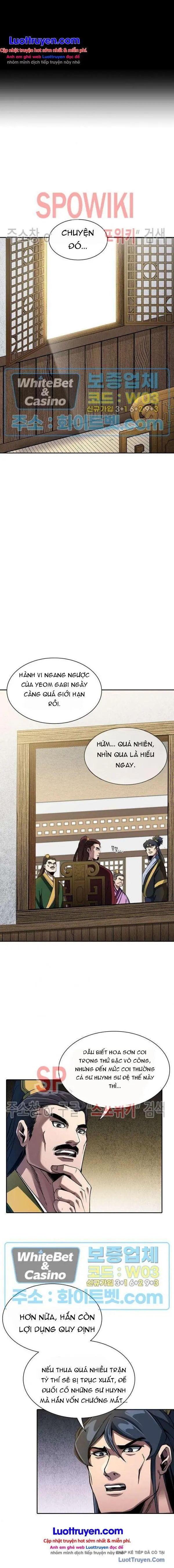 Thiên Giới Yến Tiệc Chapter 16 - Trang 13