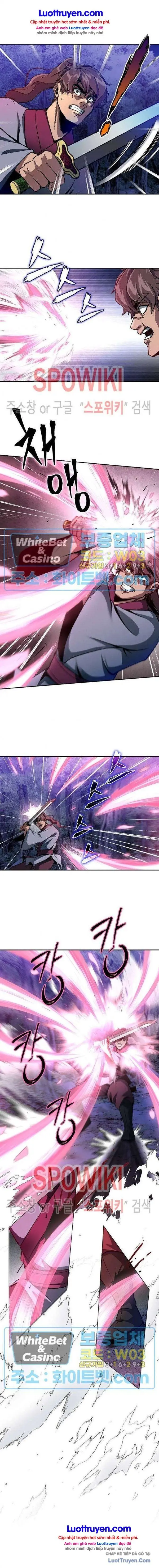 Thiên Giới Yến Tiệc Chapter 17 - Trang 13