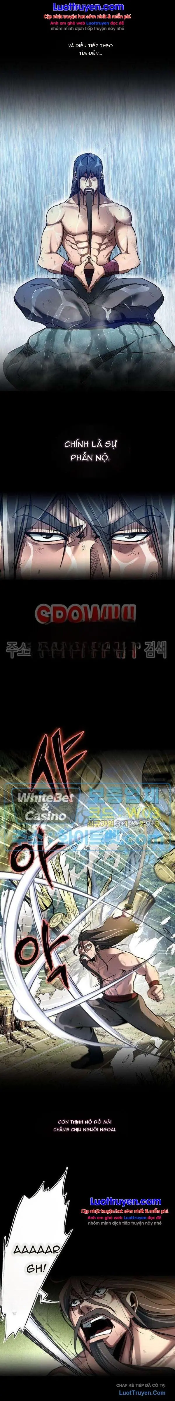 Thiên Giới Yến Tiệc Chapter 17 - Trang 9