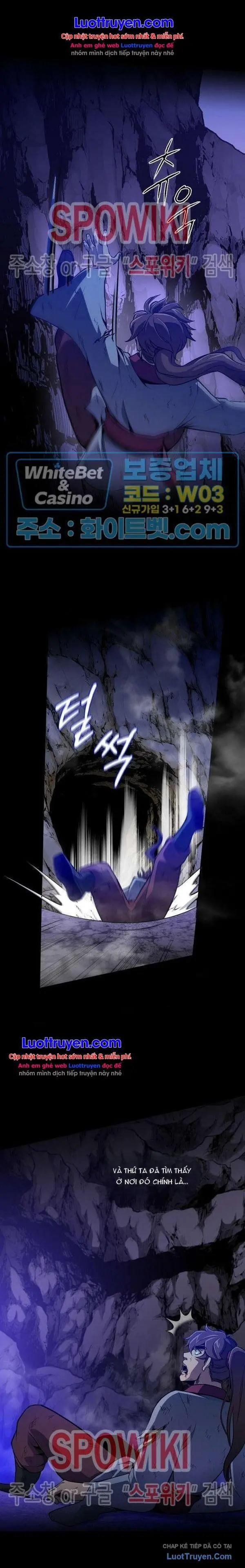 Thiên Giới Yến Tiệc Chapter 18 - Trang 17