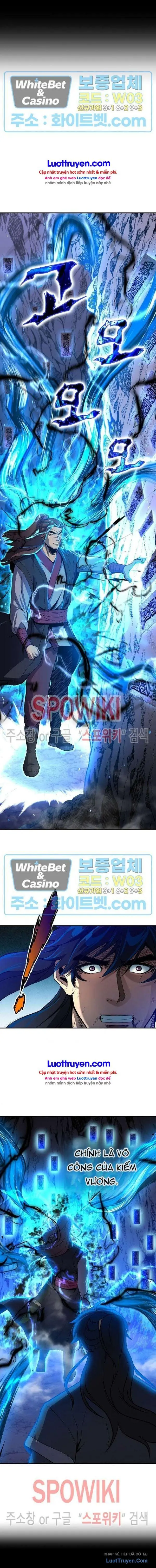 Thiên Giới Yến Tiệc Chapter 18 - Trang 18