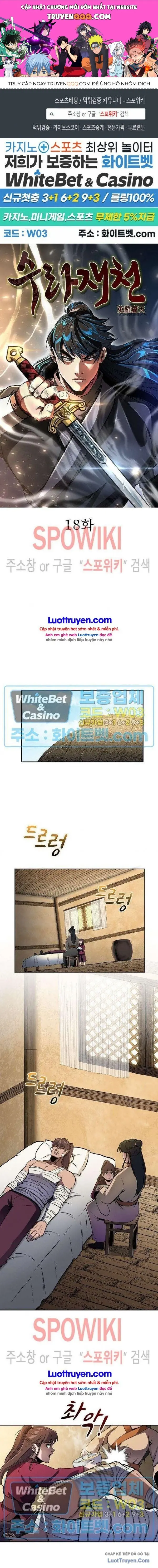 Thiên Giới Yến Tiệc Chapter 18 - Trang 2