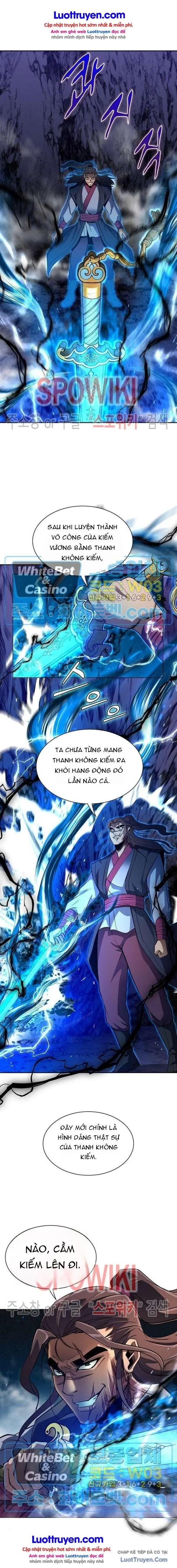 Thiên Giới Yến Tiệc Chapter 18 - Trang 21