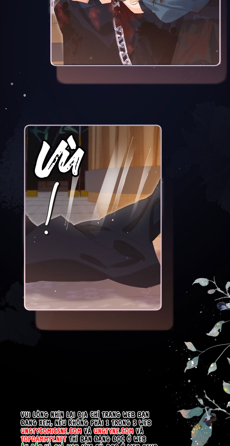 Thiên Hạ Ai Không Biết Quân Chapter 1 - Trang 11
