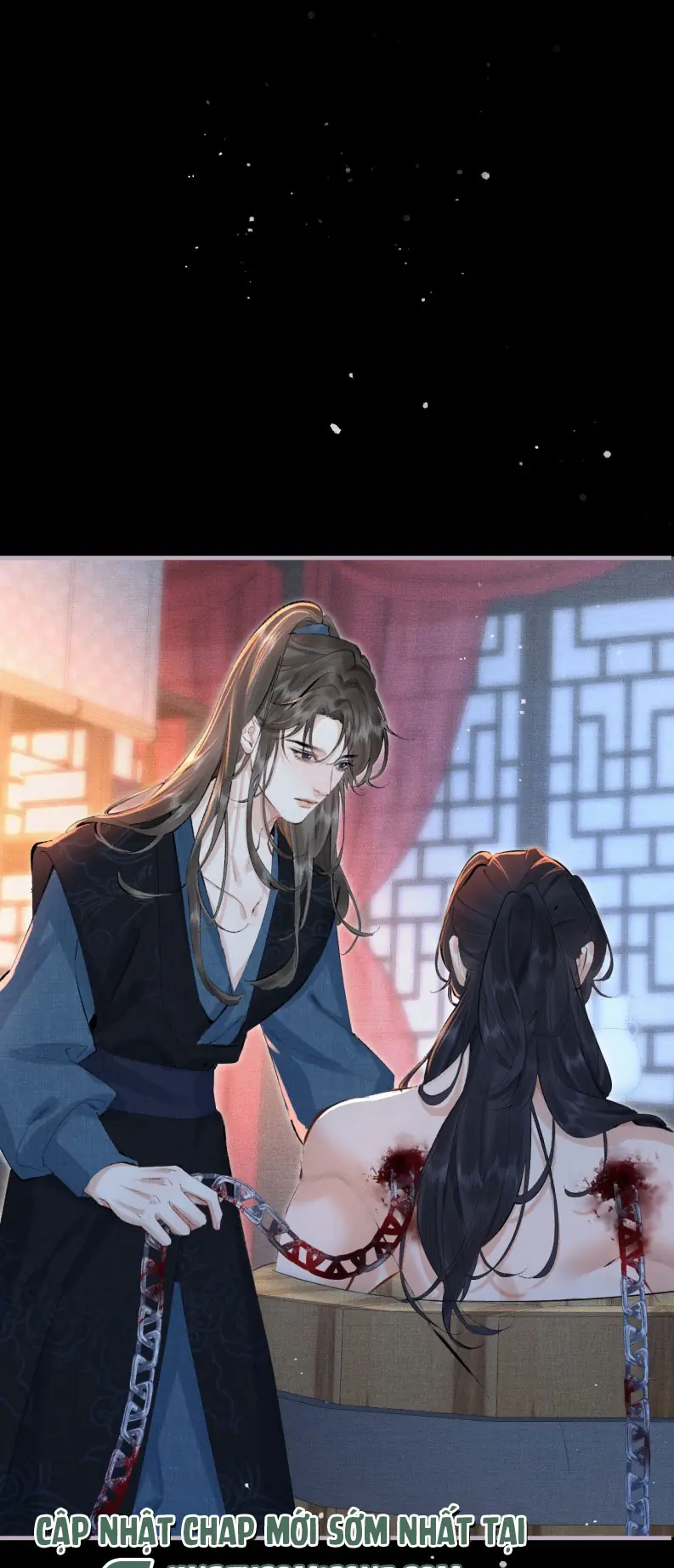 Thiên Hạ Ai Không Biết Quân Chapter 1 - Trang 13