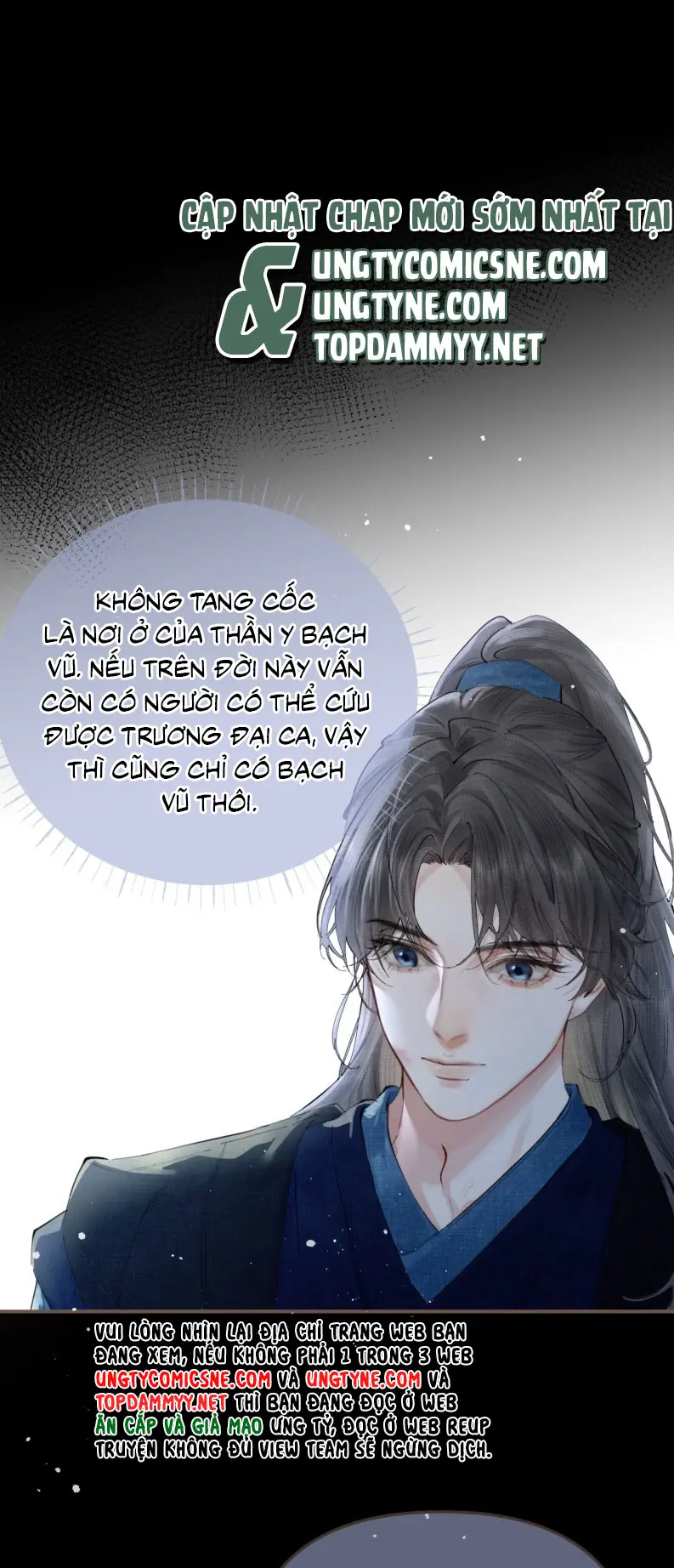 Thiên Hạ Ai Không Biết Quân Chapter 1 - Trang 19