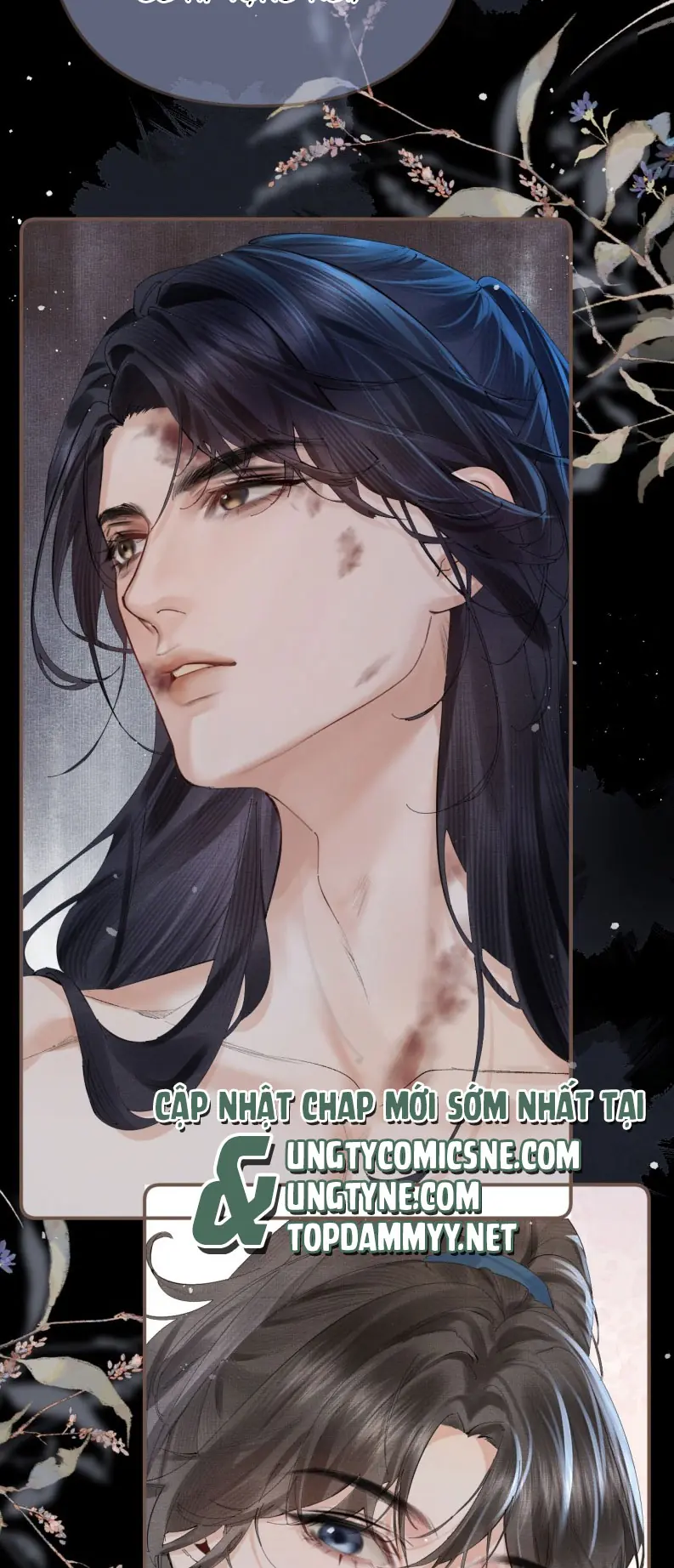 Thiên Hạ Ai Không Biết Quân Chapter 1 - Trang 22