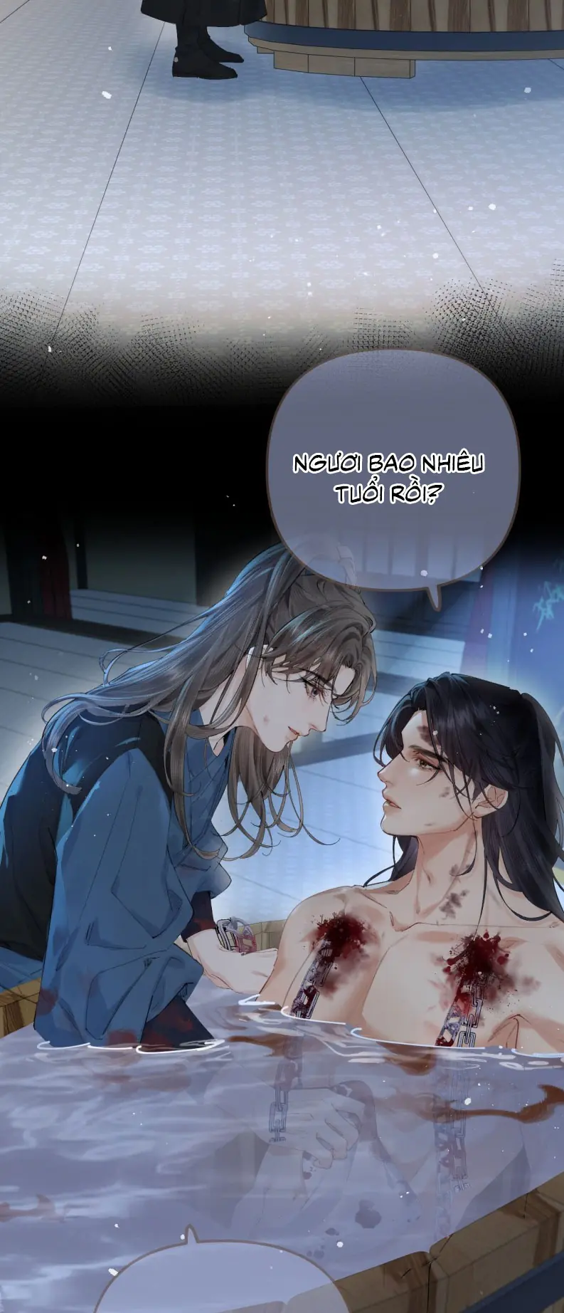 Thiên Hạ Ai Không Biết Quân Chapter 1 - Trang 24