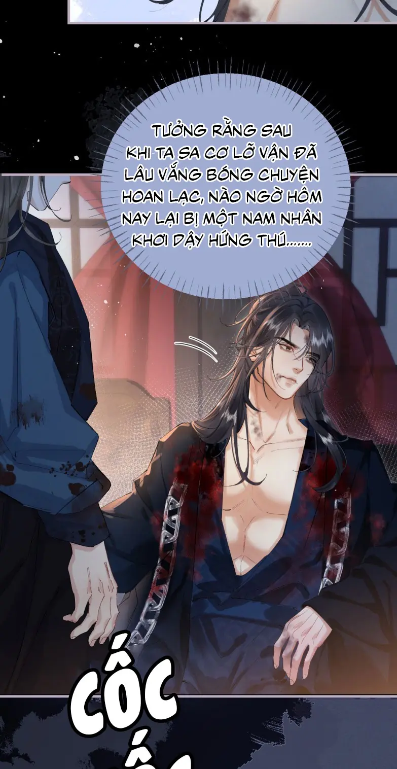 Thiên Hạ Ai Không Biết Quân Chapter 1 - Trang 7