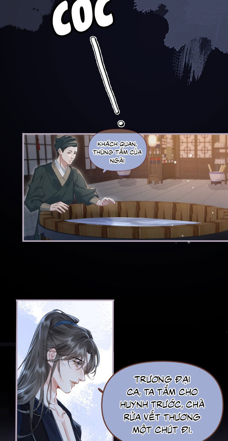Thiên Hạ Ai Không Biết Quân Chapter 1 - Trang 8