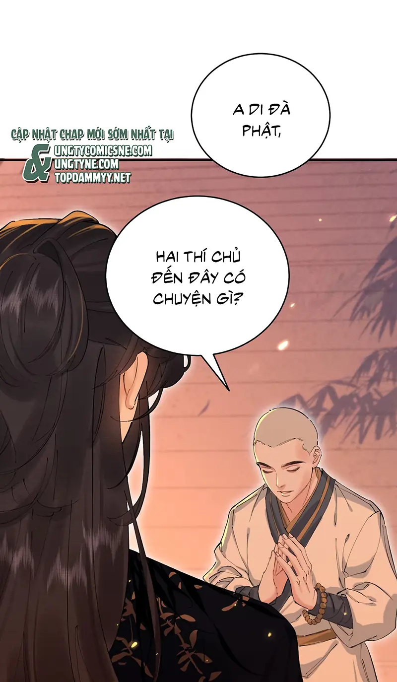 Thiên Hạ Ai Không Biết Quân Chapter 10 - Trang 10
