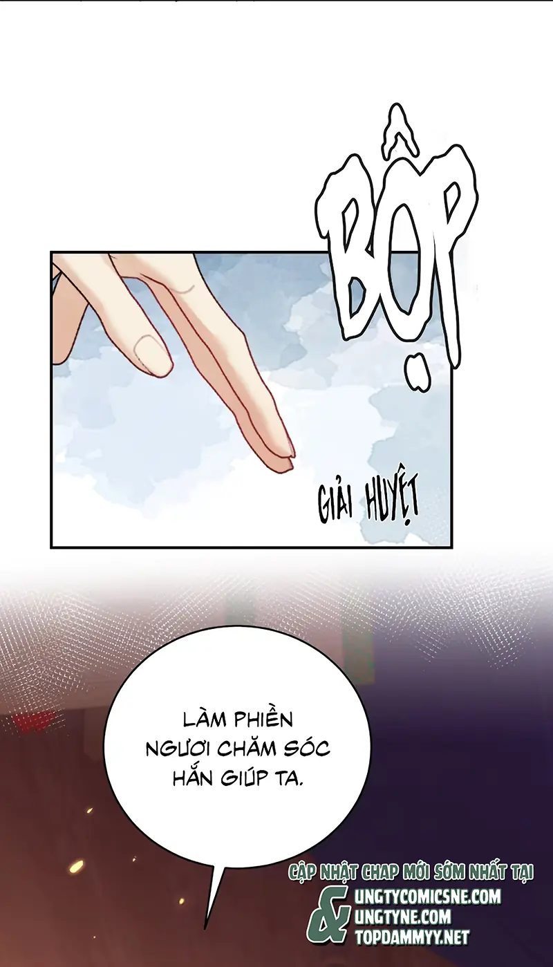 Thiên Hạ Ai Không Biết Quân Chapter 10 - Trang 17