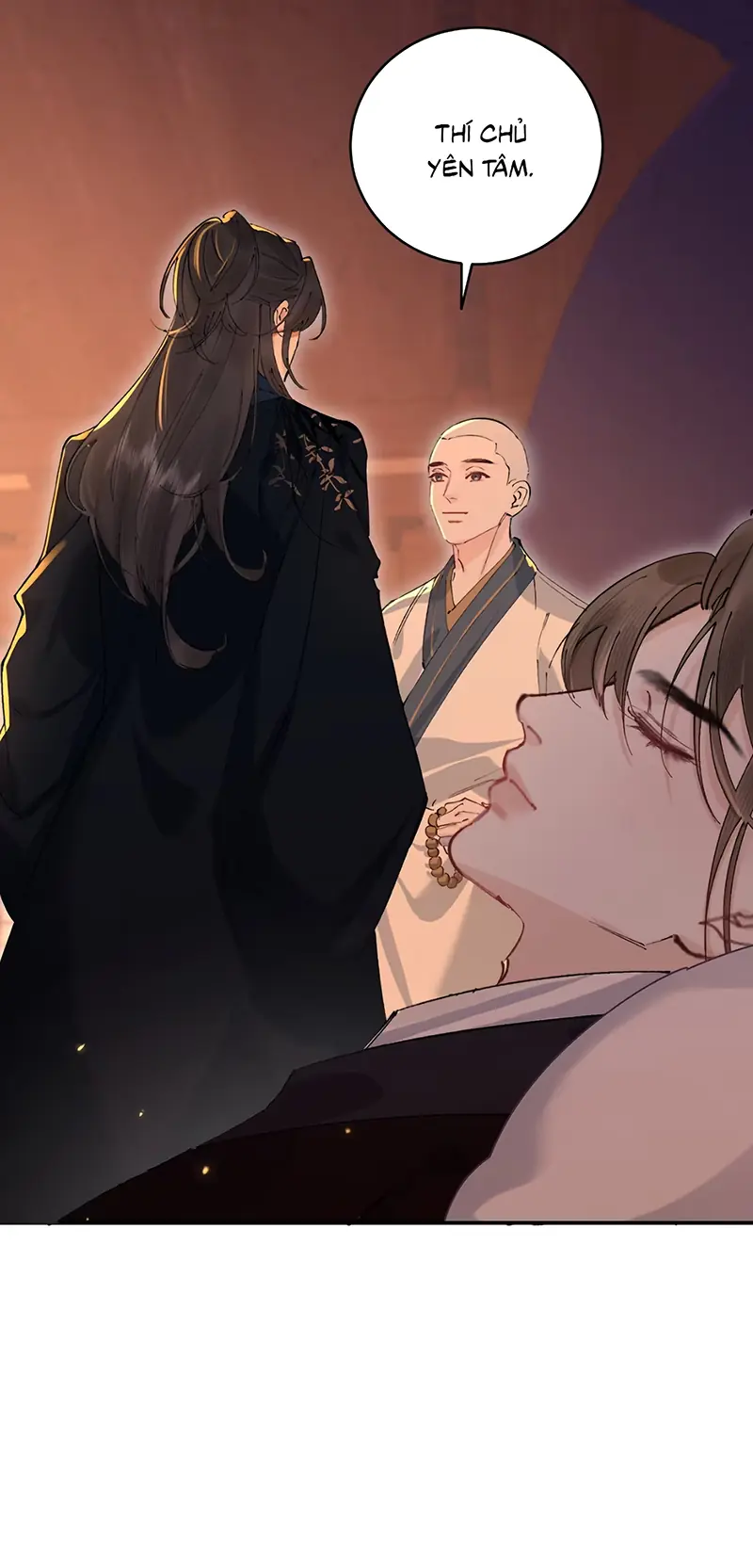 Thiên Hạ Ai Không Biết Quân Chapter 10 - Trang 18