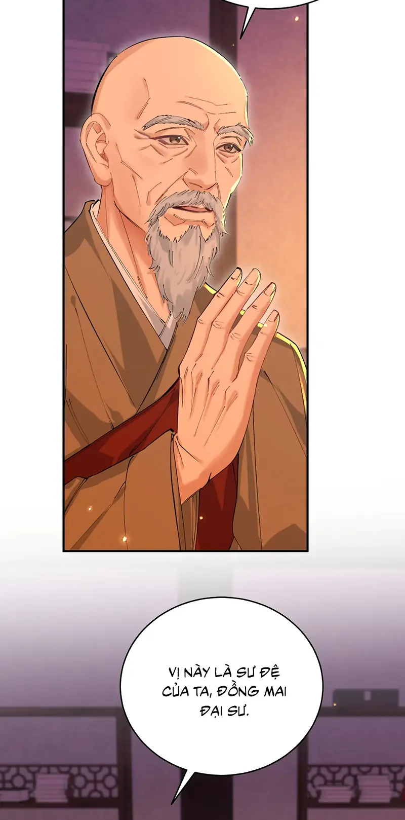 Thiên Hạ Ai Không Biết Quân Chapter 10 - Trang 20
