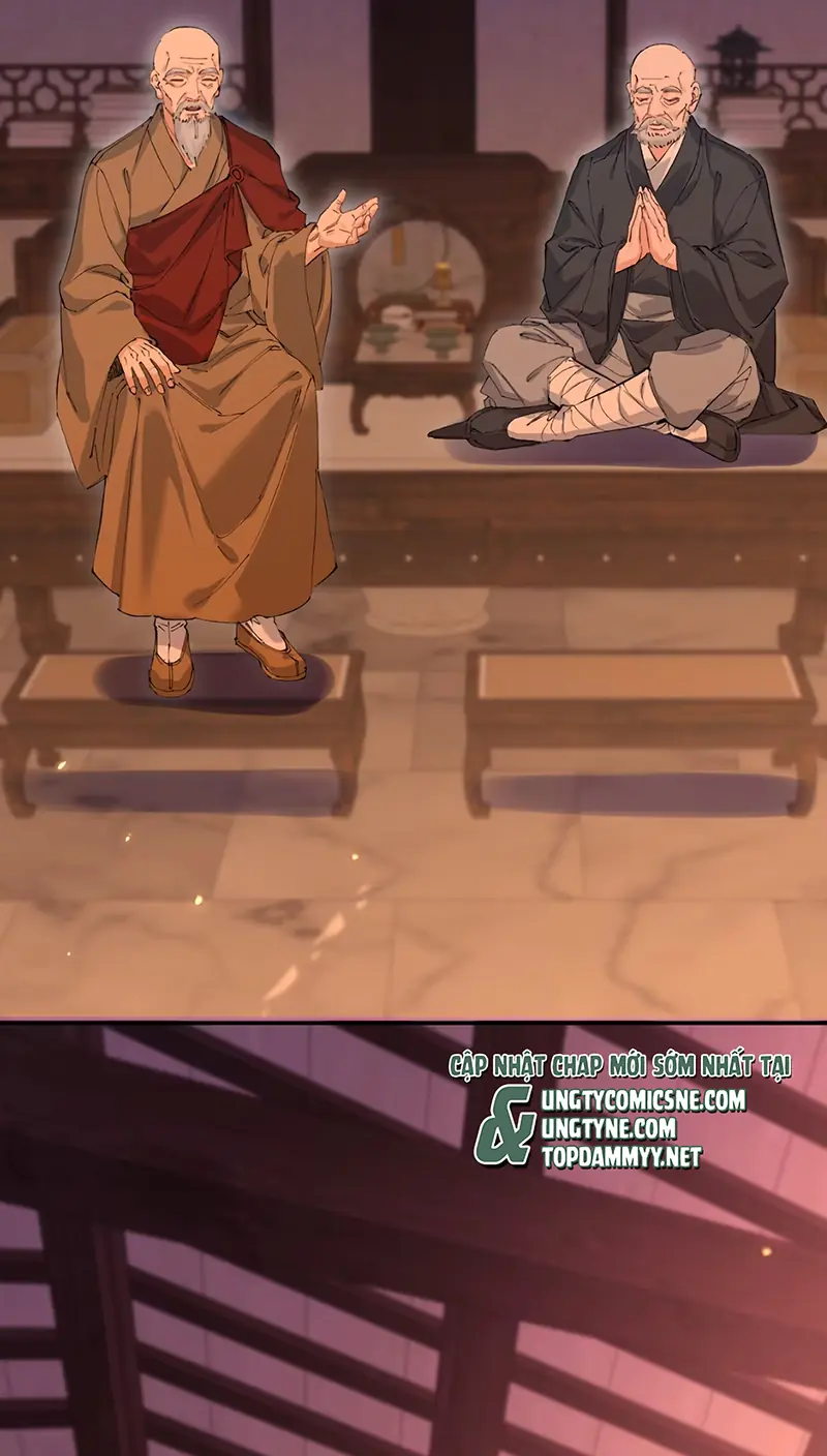 Thiên Hạ Ai Không Biết Quân Chapter 10 - Trang 21