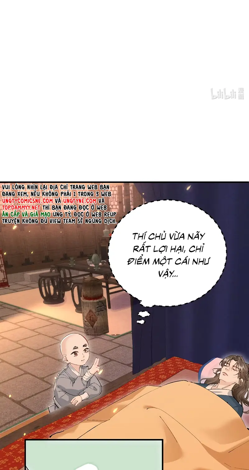 Thiên Hạ Ai Không Biết Quân Chapter 10 - Trang 25