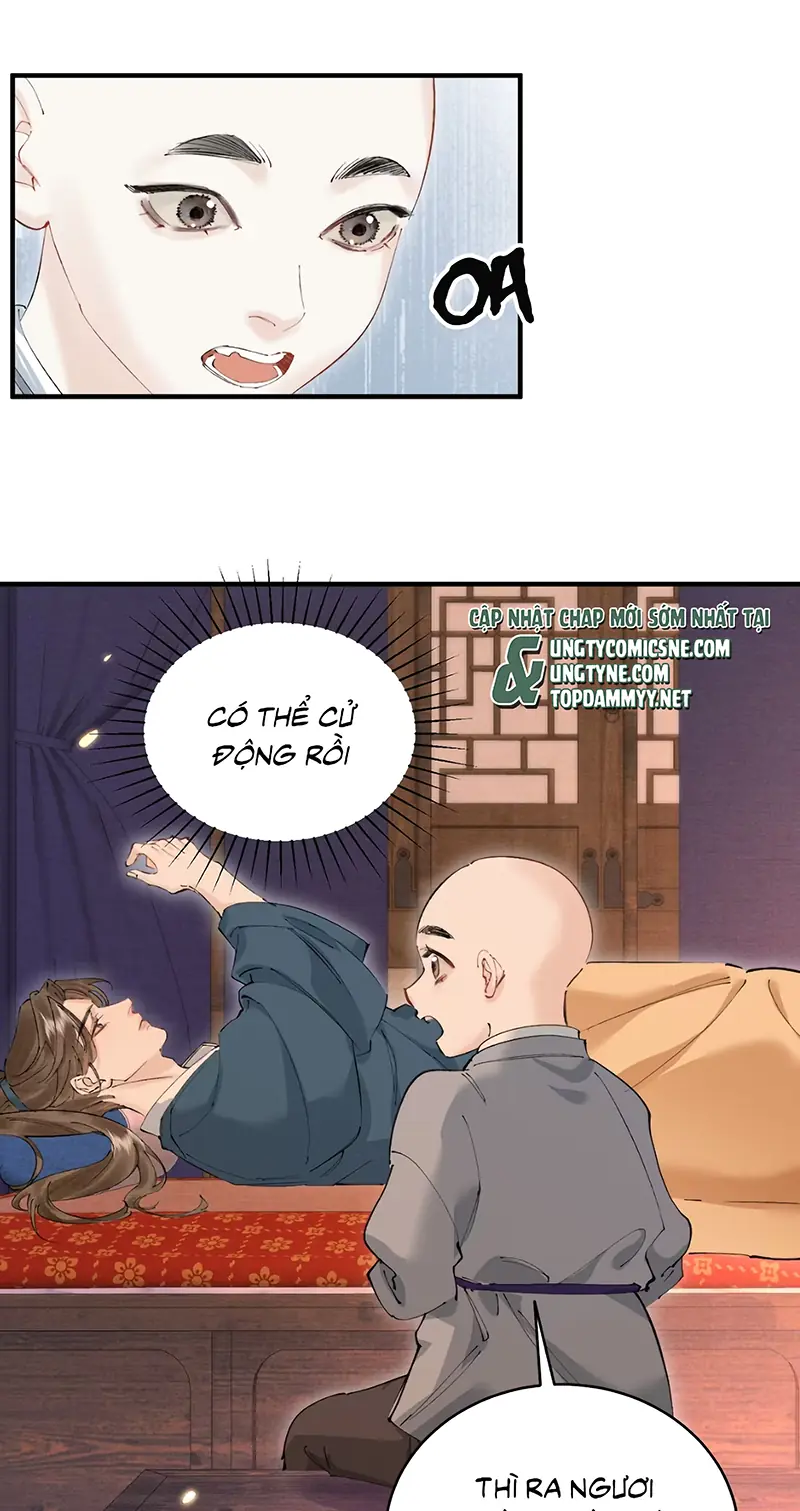 Thiên Hạ Ai Không Biết Quân Chapter 10 - Trang 27