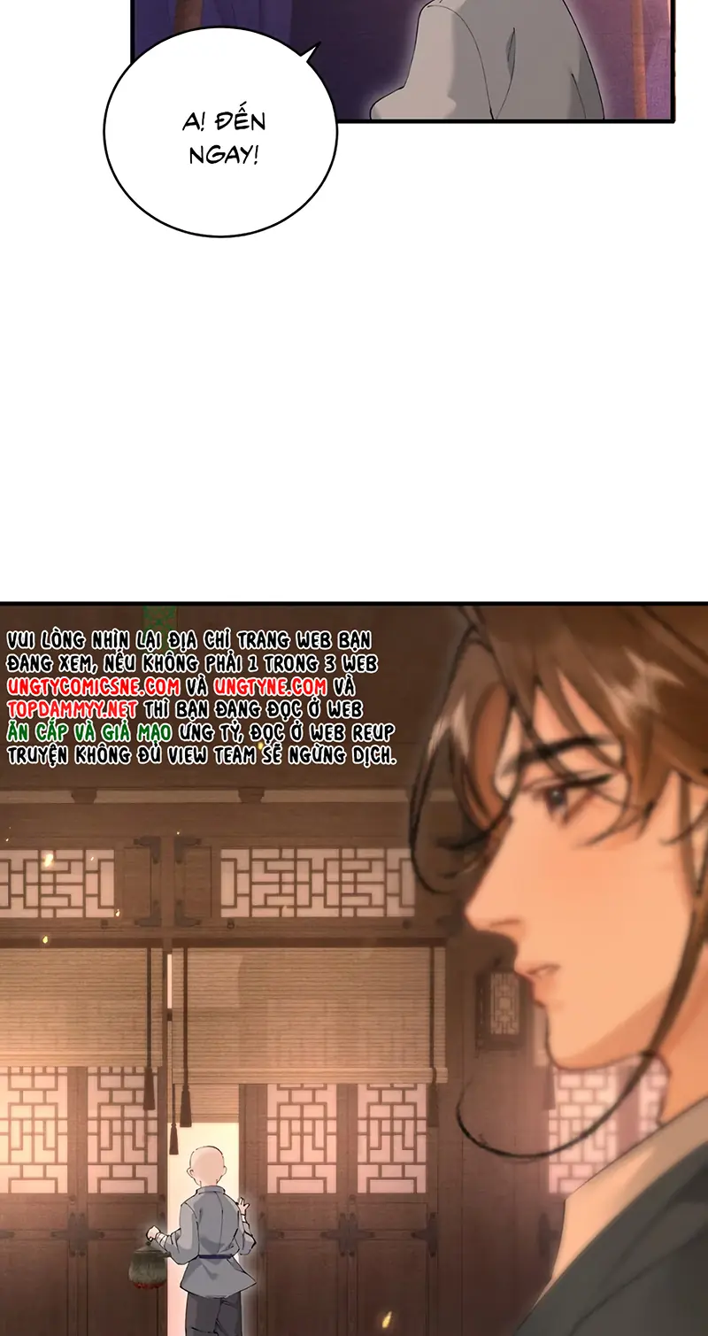 Thiên Hạ Ai Không Biết Quân Chapter 10 - Trang 29
