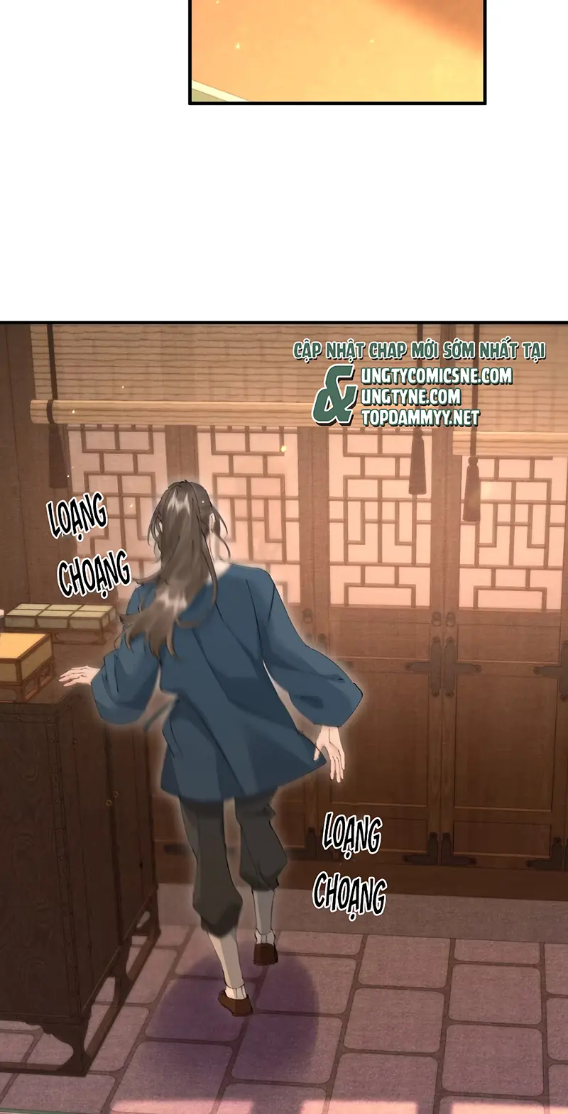 Thiên Hạ Ai Không Biết Quân Chapter 10 - Trang 31
