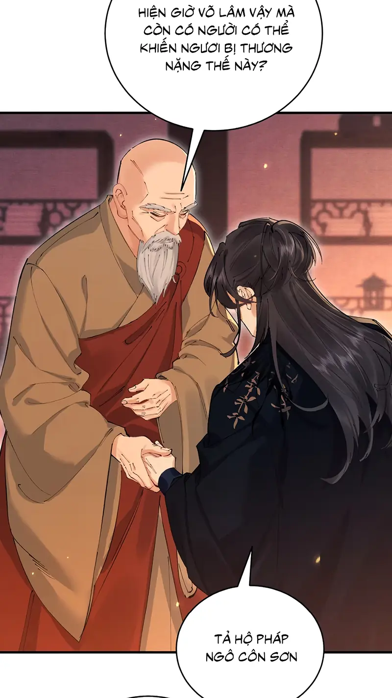 Thiên Hạ Ai Không Biết Quân Chapter 10 - Trang 34