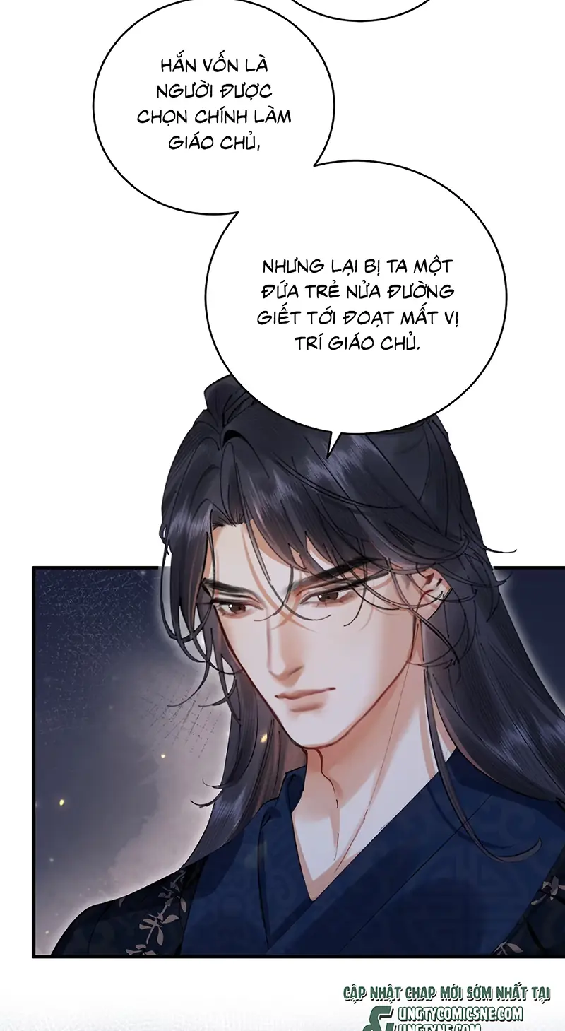 Thiên Hạ Ai Không Biết Quân Chapter 10 - Trang 35
