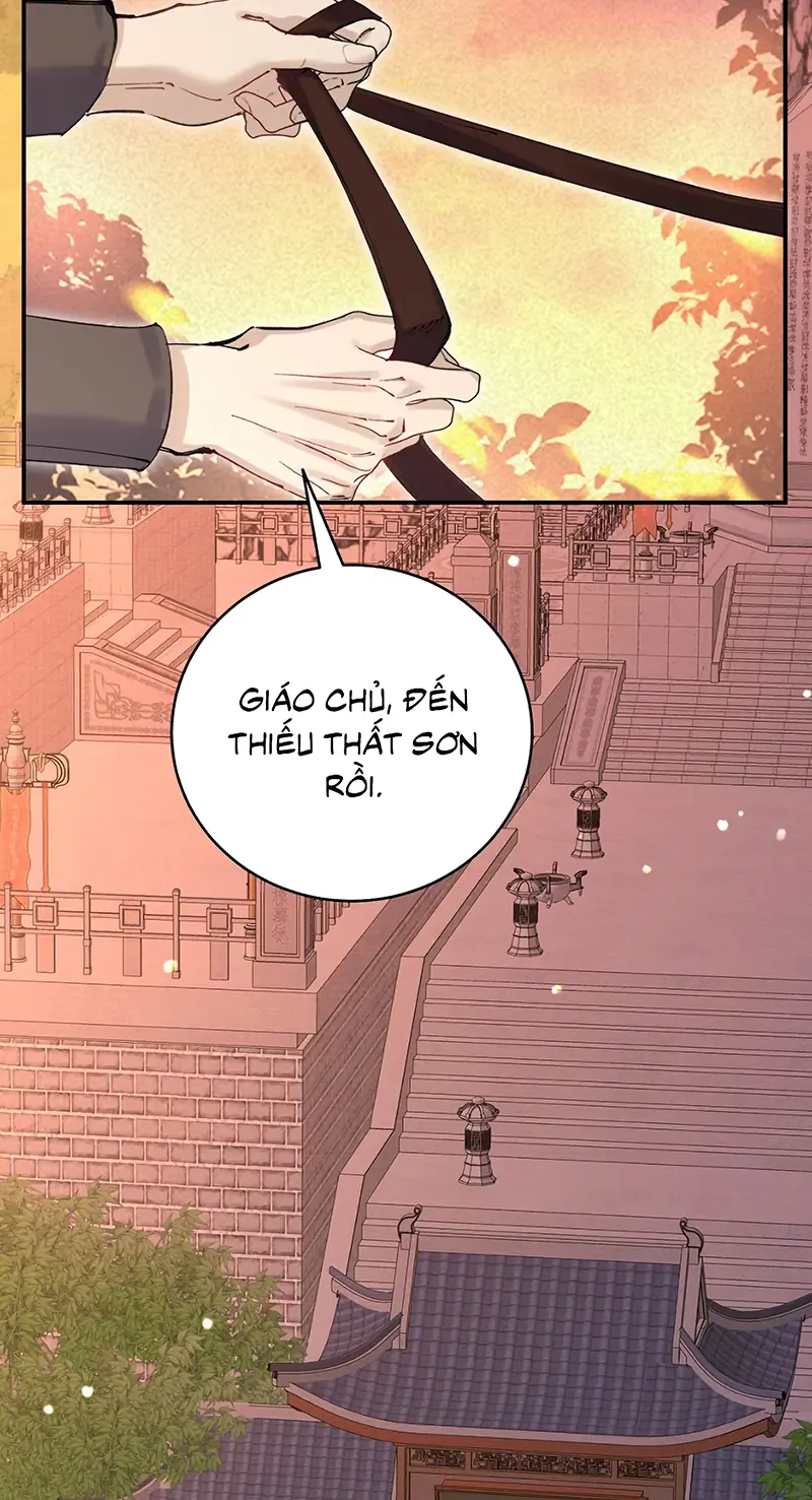Thiên Hạ Ai Không Biết Quân Chapter 10 - Trang 4